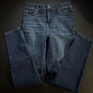 Vera Wang Skinny Jeans Size 6